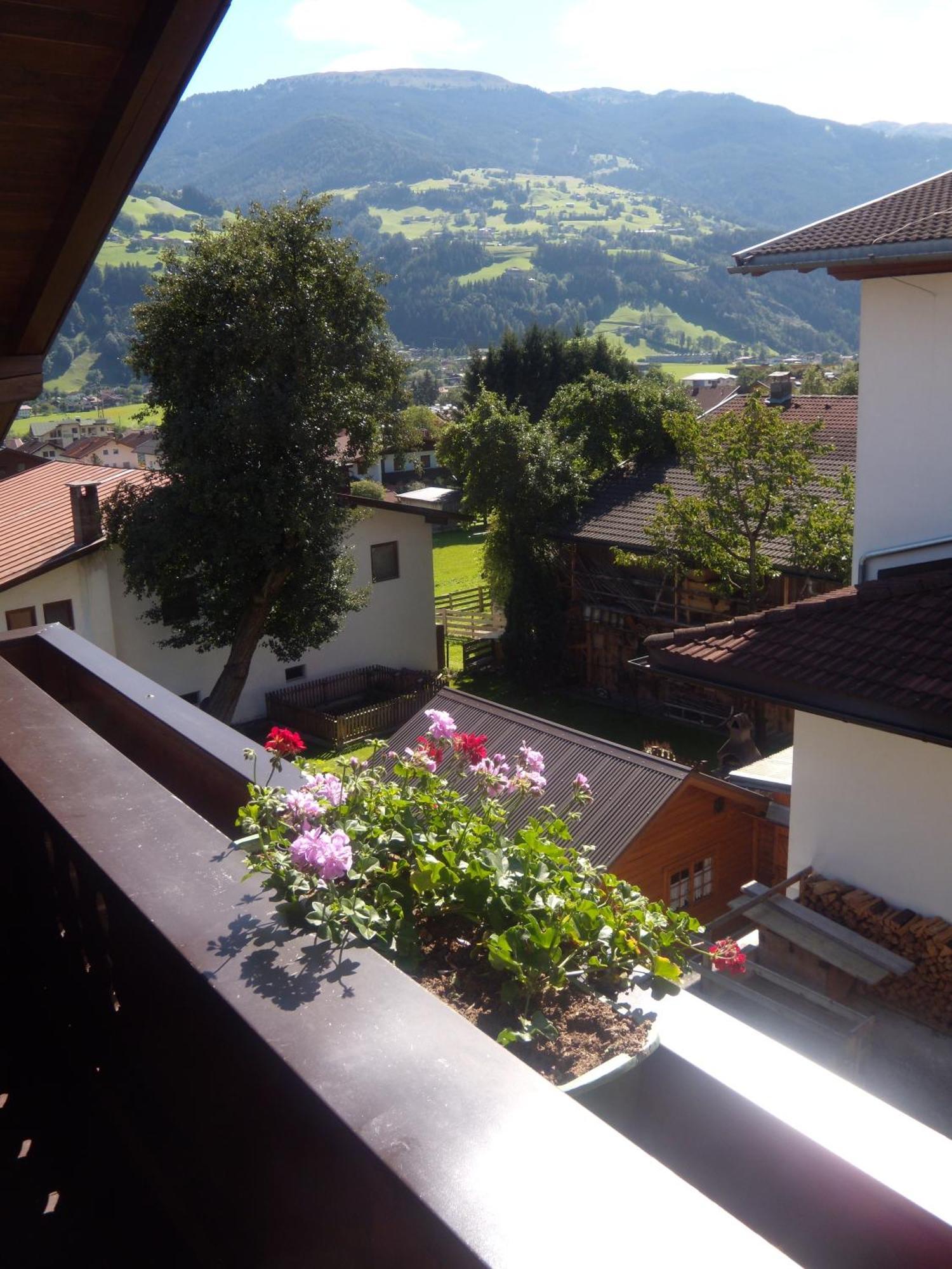 Appartements Schweiberer Рид им Цилертал Екстериор снимка